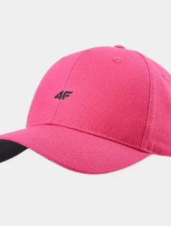 4F 4FWSS24ACABU267 62S baseballová čepice