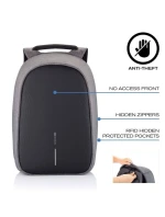 XD DESIGN BATOH PROTI KRÁDEŽI BOBBY HERO SMALL GREY P/N: P705.702