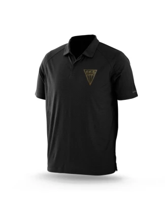 Polo Bauer GKS Tychy Premium Black Polo Bauer GKS Tychy Premium Black