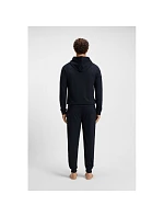 Pánská mikina Boss Loungewear Authentic BLU (50550571-404)
