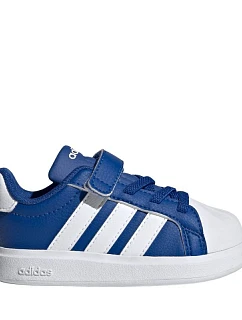 Dětská obuv adidas Streettalk blue JQ8606