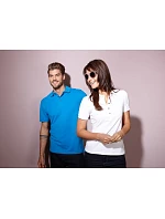 Daiber JN 707 Dámské pima piqué polo 02.0707 navy Daiber JN 707 Dámské pima piqué polo 02.0707 navy