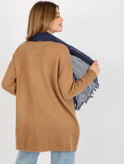 AT CH BF48172 tmavě modrá