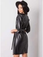 Šaty LK SK 508400.31 černá