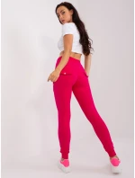 Tepláky RV DR 8544.14P fuchsiová Tepláky RV DR 8544.14P fuchsiová