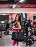 Cestovní taška VUCH Morrisa Black