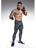 Pánské legíny Alien - Bas Bleu