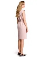 Dámské šaty S102 - Stylove Dámské šaty S102 - Stylove