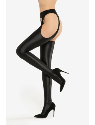 Dámské punčochové kalhoty ARS AMANDI STRIP PANTY CASANDRA Dámské punčochové kalhoty ARS AMANDI STRIP PANTY CASANDRA