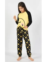 Dětské pyžamo dlouhé Úsměv