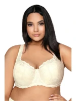 Polstrovaná podprsenka model 204163 Mat