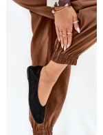 Balerinky model 211131 Step in style Balerinky model 211131 Step in style