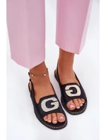 Sandály  model 215705 Step in style