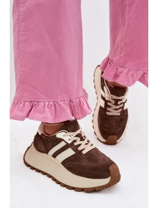 Sportovní obuv  model 225200 Step in style