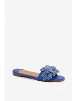 Pantofle model 225384 Step in style Pantofle model 225384 Step in style