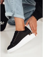 Dámské boty ALISON black FashionStreet ZY0475 Dámské boty ALISON black FashionStreet ZY0475