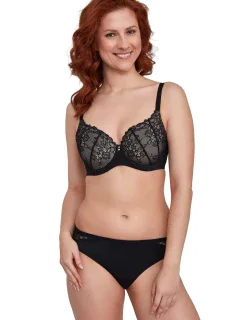 Gaia GFB 001 Doris Brazilské kalhotky M-2XL