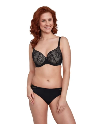 Gaia GFB 001 Doris Brazilské kalhotky M-2XL