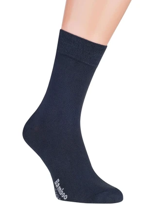 Pánské ponožky 09 graphite - Skarpol