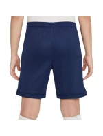 Šortky Nike Dri Fit Academy 25 Jr FZ9784 410 Šortky Nike Dri Fit Academy 25 Jr FZ9784 410