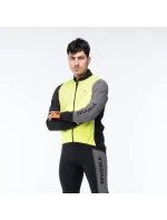 Radvik November BV Jumper Gts M cyklistická bunda 92800624374