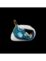 Affenzahn Sneaker Knit Happy Penguin (AFZ-HBS-121-827) Affenzahn Sneaker Knit Happy Penguin (AFZ-HBS-121-827)