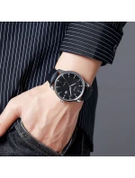 Pánské hodinky Skmei 2121SI + BOX Pánské hodinky Skmei 2121SI + BOX