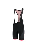 Šortky Rogelli FUSE červené 3XL