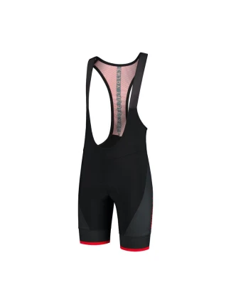 Šortky Rogelli FUSE červené 3XL