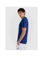 Pánské tričko (SET 2 triček) 4F 4FRMM00TTSHM2705-91S