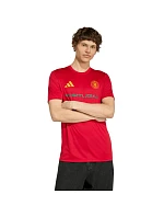 Pánské tričko adidas Portugal 26 Away Jersey red KH2310 pánské Pánské tričko adidas Portugal 26 Away Jersey red KH2310 pánské