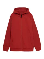 Pánská mikina M HOL22 BLM618 61S - Outhorn Pánská mikina M HOL22 BLM618 61S - Outhorn