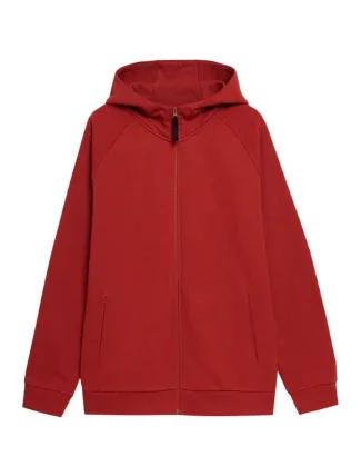 Pánská mikina M HOL22 BLM618 61S - Outhorn Pánská mikina M HOL22 BLM618 61S - Outhorn