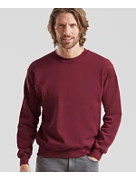 Fruit of the Loom Classic Set-In Sweat Mikina 16.2202 deep navy