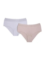Henderson Polly 2 42826 2-pack barva:rose/lavender Henderson Polly 2 42826 2-pack barva:rose/lavender