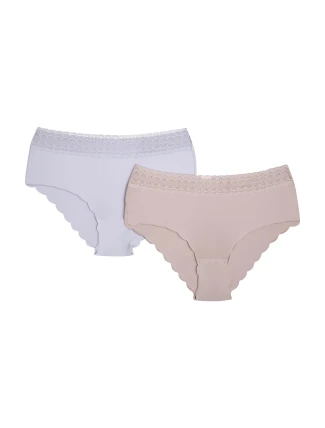 Henderson Polly 2 42826 2-pack barva:rose/lavender Henderson Polly 2 42826 2-pack barva:rose/lavender