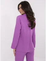 Námořnictvo DHJ MA 18736.12 fialová