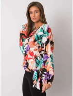 Halenka EM BZ 001N 4.75P vícebarevný