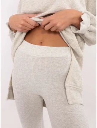 Sada EM KMPL 858.79P světle šedá