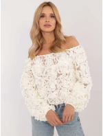 Halenka MI BZ 26158.20 ecru Halenka MI BZ 26158.20 ecru