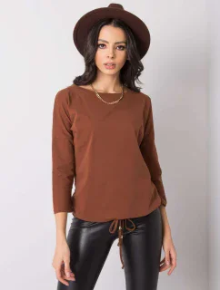 Halenka RV BZ 4691.37P hnědá