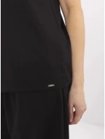 Halenka RV BZ A616.01P černá