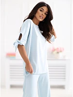 RV sada KMPL A1238.50 světle modrá