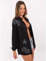 Košile ke KS 7005.26P černá