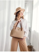 Kabelka VUCH Roselda MN Brown Kabelka VUCH Roselda MN Brown