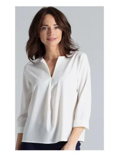 Dámská halenka L035 - Lenitif