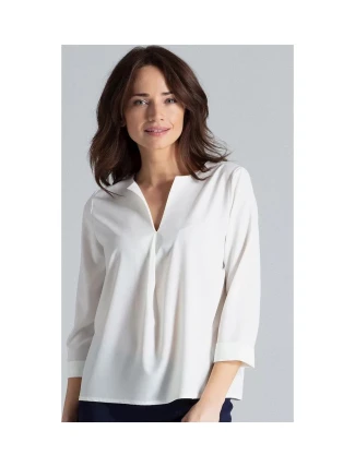 Dámská halenka L035 - Lenitif Dámská halenka L035 - Lenitif