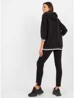 Souprava RV KMPL 8283.60P černá - FPrice