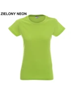 Dámské tričko 22160 - PROMOSTARS