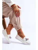 Mokasiny model 180117 Step in style